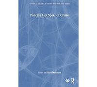 Policing Hot Spots of Crime