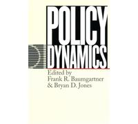 Policy Dynamics