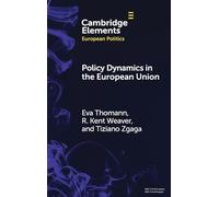 Policy Dynamics in the European Union