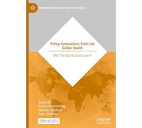 Policy Innovations from the Global South: Will the North Ever Learn?
