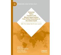 Policy Innovations from the Global South: Will the North Ever Learn?