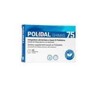 Ghimas Polidal 75 20 Compresse