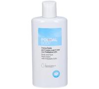 Ghimas Polidal Body - Crema fluida corpo con Polidatina 0,8%