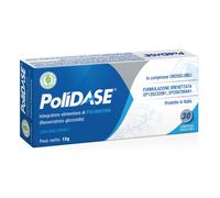 Polidase 80mg 30 compresse orosolubili da 400 mg