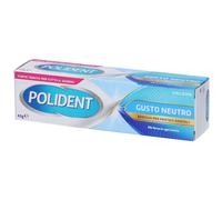 POLIDENT FREE ADESIVO DENTIERE 40 G