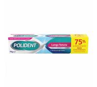 Polident - Crema Adesiva Dentiere Lunga Tenuta Confezione 70 Gr