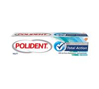 Polident Crema Fixative Total Action 40g - Igiene orale
