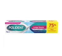 Polident Lunga Tenuta e Durata Adesivo Protesi Dentali Tubo da 70 g
