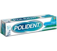 POLIDENT FREE ADESIVO DENTIERE 40 G
