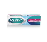 Polident Imbattibile Adesivo Per Dentiere 40 g Lunga Tenuta