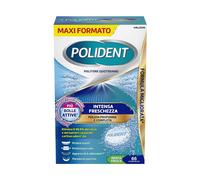 POLIDENT INTENSA FRESCH 66CPR