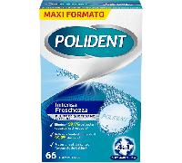 POLIDENT Tripla Freschezza 66 Cpr