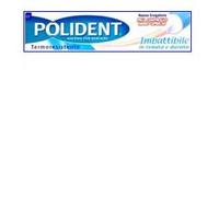POLIDENT Lunga Tenuta e Durata 40g