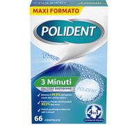 POLIDENT 3 MINUTI 66CPR