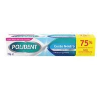 Polident - POLIDENT Gusto Neutro - Adesivo per protesi dentali 70 g