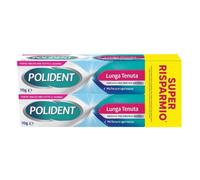 POLIDENT LUNGA TENUTA 2X70G