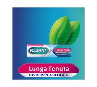 Polident Lunga Tenuta e Durata Adesivo Protesi Dentali Tubo da 70 g