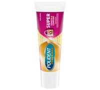 Crema adesiva protesi dentali polident power max super tenuta+comfort 40 g