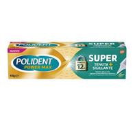 GLAXOSMITHKLINE C.HEALTH.Srl POLIDENT SUPER TENUTA+SIGI 40G