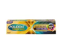 Polident Power Max Supreme 40g