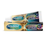 POLIDENT POWER MAX SUPREME TUTTO IN 1 CREMA ADESIVA PROTESI 70 G
