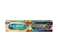 Polident power max supreme tutto in 1 crema adesiva protesi 70 g