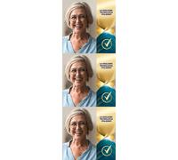 Polident Power Max Supreme Tutto in1, Adesivo per Protesi Dentale,40gr
