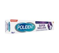 POLIDENT SUPER SIGILLANTE 70G