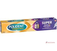 Polident Super Sigillante adesivo per protesi dentali 70g
