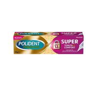 Crema adesiva protesi dentali polident power max super tenuta+comfort 40 g