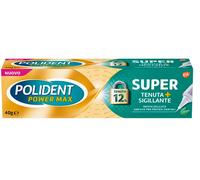 Polident - Super Tenuta + Sigillante Confezione 40 Gr