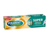 GLAXOSMITHKLINE C.HEALTH.Srl POLIDENT SUPER TENUTA+SIGI 40G