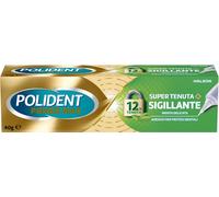 Polident Power Max Super Tenuta Sigillante Adesivo Protesi Dentali Menta Delicata 40g