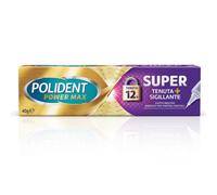 POLIDENT Super Sigillante 40g