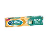 Polident Super Tenut Sigillante Sigillante per Protesi Dentale Gusto Neutro,70g