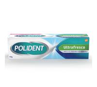 Polident® Ultra Fresh Adesivo Dentario 40 g Crema
