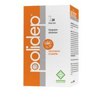 Erbozeta POLIDEP 20 STICK DA 10 ML