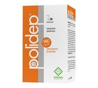 Erbozeta POLIDEP 20 STICK DA 10 ML