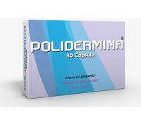 POLIDERMINA 30 Cps 400mg