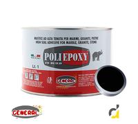 GENERAL POLIEPOXY MASTICE PER MARMO BEIGE LT.1