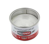 POLIEPOXY MASTICE PER MARMO BIANCO LT.1