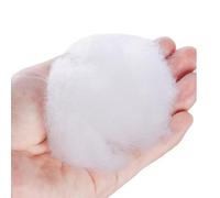 Poliestere Fiber Fill, Polyfill Farming Polyfill Per Artigianato | Relax Ottimale Nozioni E Forniture Per Giocattoli Di Peluche Cuscini