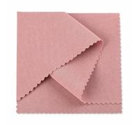 Poliestere Tinto in Pezza Twill per Abbigliamento e Tappezzeria, per workwear