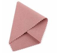 Poliestere Tinto in Pezza Twill per Abbigliamento e Tappezzeria, per workwear