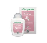 Polifarma Benessere Bergamon Detergente Intimo Lenitivo, 200ml