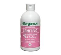 BERGAMON INTIMO LENITIVO 500ML