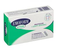 Actisens Gel Emoform 15 Flaconcini 2 Ml