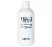 Polifarma Perossido Idrogeno 3% 200ml