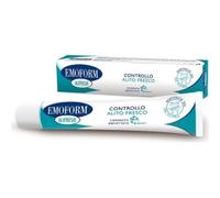 Emoform Dentifricio Alifresh Per Il Controllo Dell'Alito Fresco Gusto Menta 75 Ml