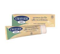 EMOFORM Bio Dentifricio eco-bio Aloe Vera ed Echinacea 75 ml